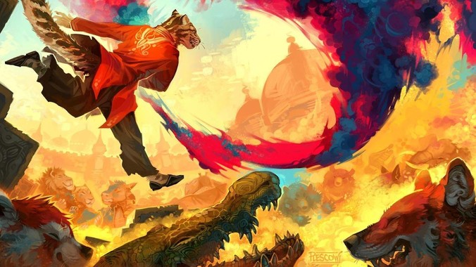 SONY 到底有多强大?